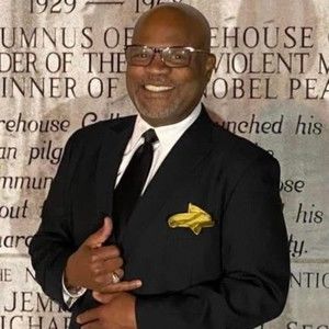 Meet your Posher, John